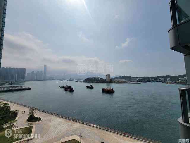 Cheung Sha Wan - Grand Victoria Phase 1 Grand Victoria I 23