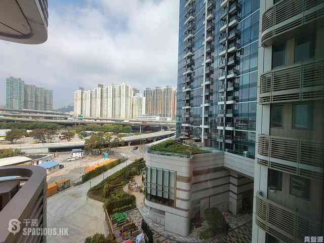 Cheung Sha Wan - Grand Victoria Phase 1 Grand Victoria I 28
