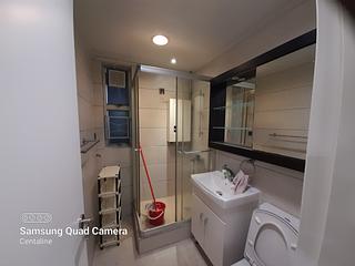 Kennedy Town - Academic Terrace Block 1 06