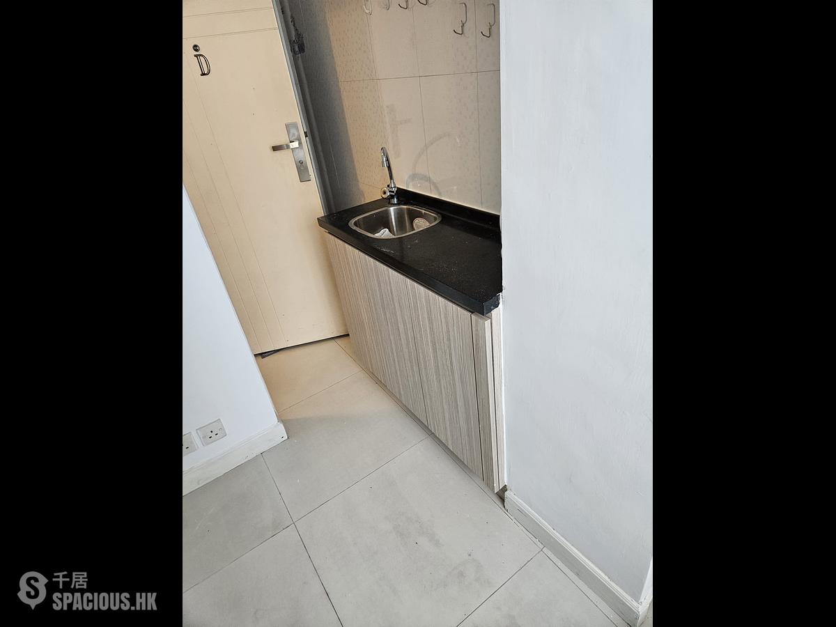 Wan Chai - Yuk Chun House 01