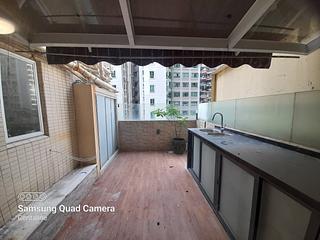 Mid Levels Central - Carlos Court 13