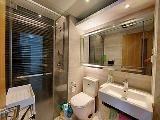 Wan Chai - One Wanchai 06
