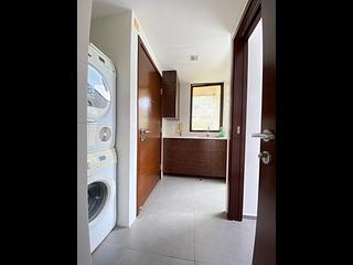 Pok Fu Lam - Cape Mansion Block A 16