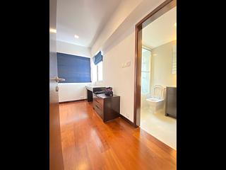 Pok Fu Lam - Cape Mansion Block A 14