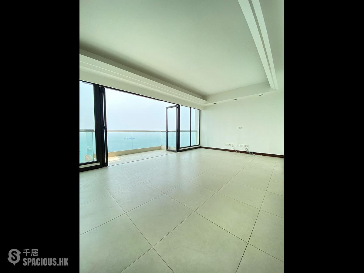 Pok Fu Lam - Cape Mansion Block A 01