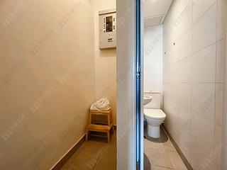 Wan Chai - One Wanchai 12