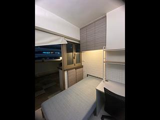 铜锣湾 - 香港大厦 03