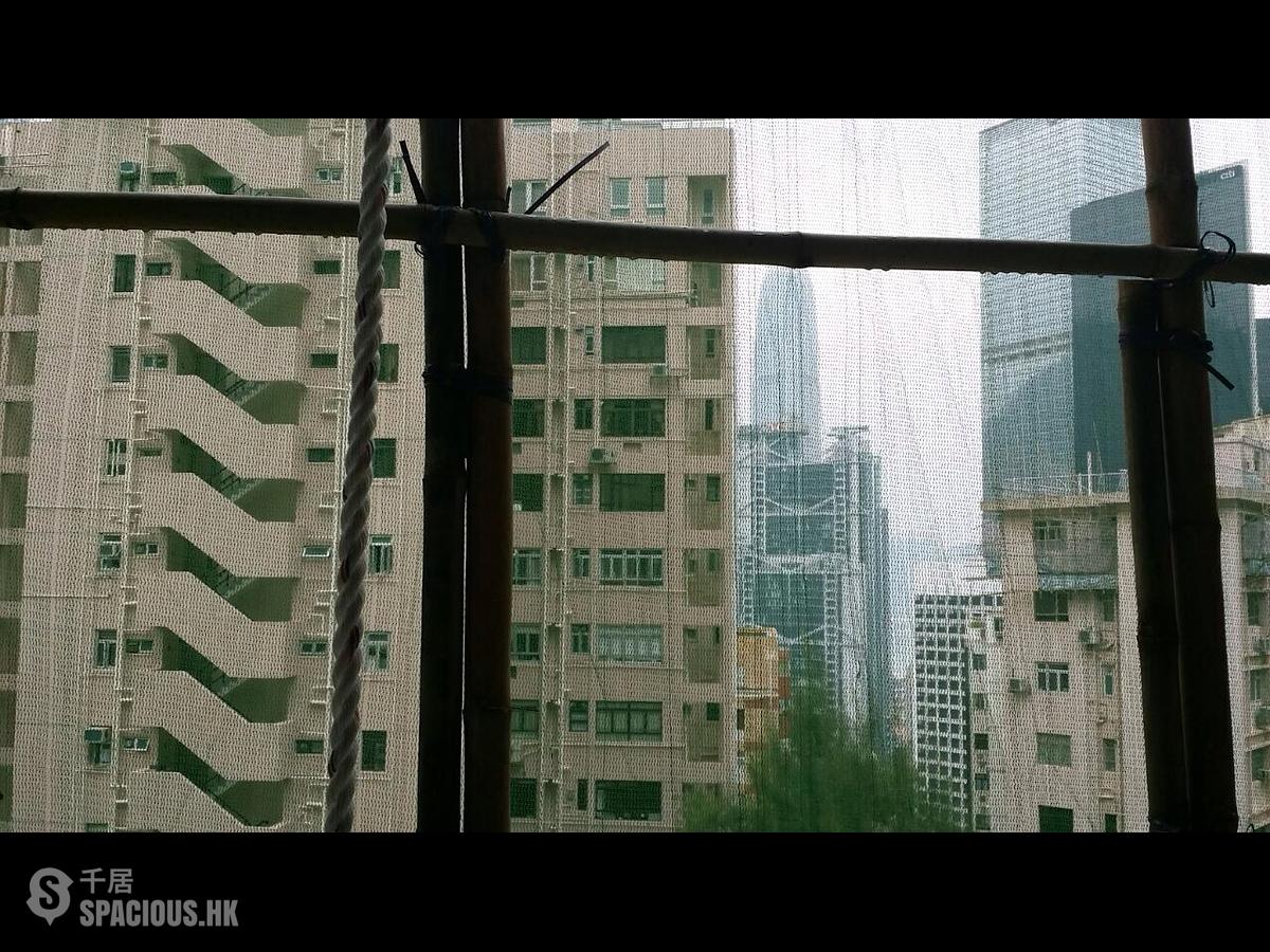 中半山 - 碧雲樓 01