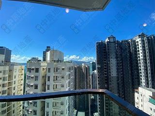 西營盤 - 63 Pokfulam Emerald House (2座) 03