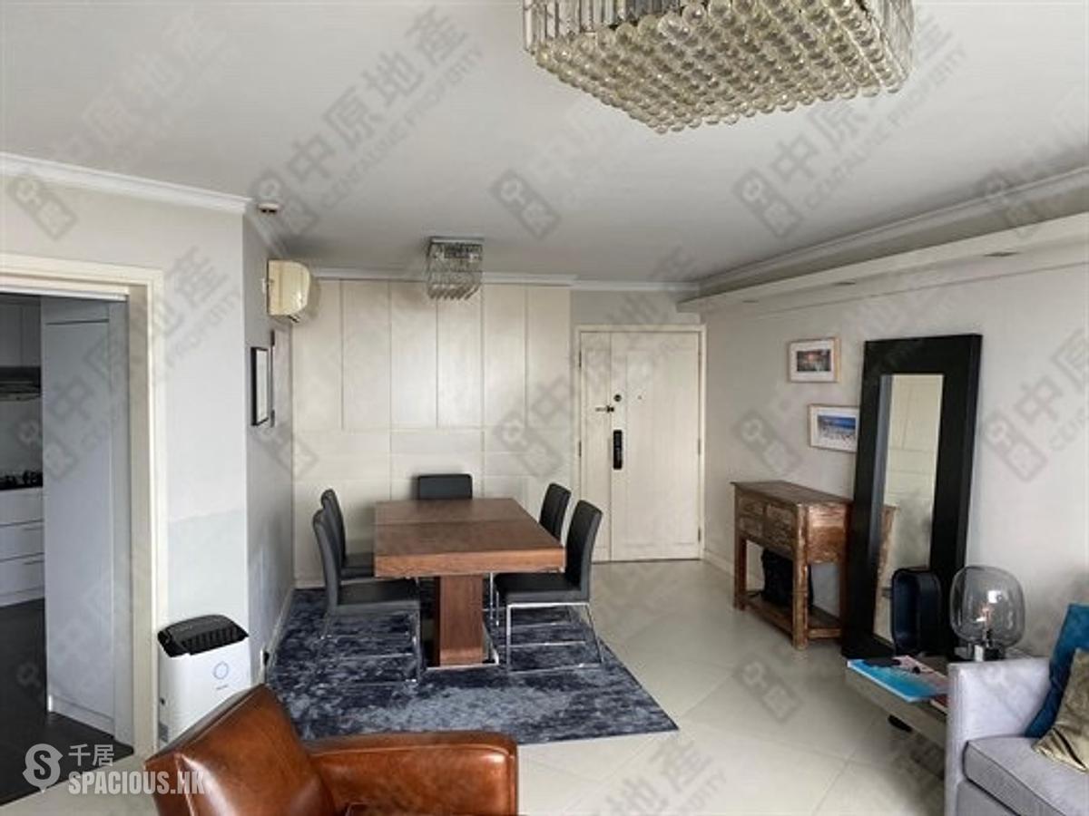 Mid Levels Central - Robinson Place 01