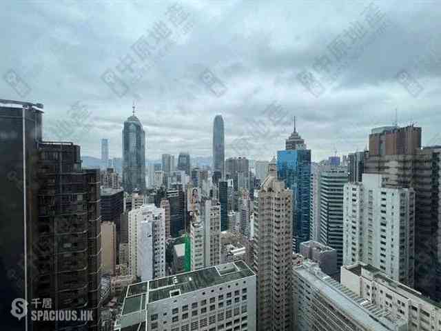 中半山 - 嘉兆台5座 01