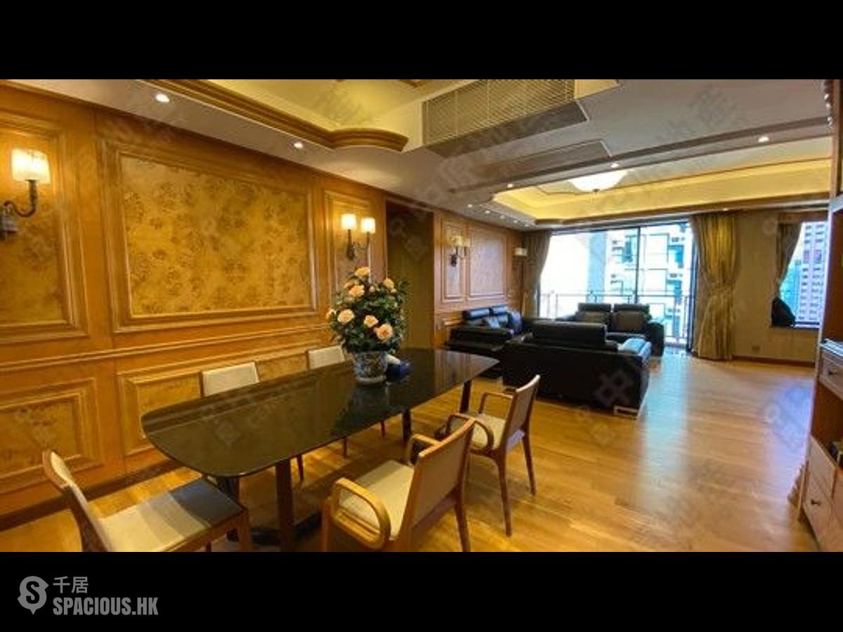 Mid Levels Central - Regal Crest 01
