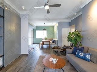 Mid Levels West - Breezy Court 03