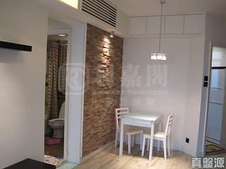 Tsim Sha Tsui - The Victoria Towers Tower 1 03