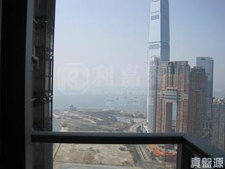 Tsim Sha Tsui - The Victoria Towers Tower 1 04