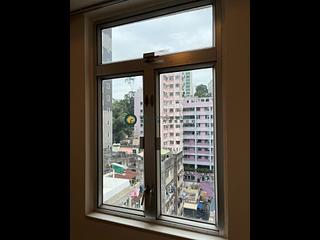 Wan Chai - Kin On House 05