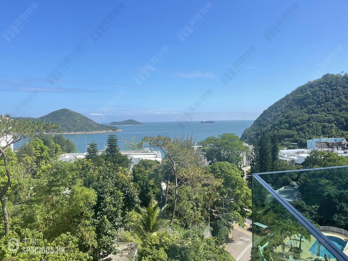 寿臣山 - 傲林轩 01