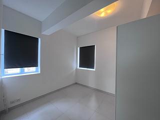 Causeway Bay - Jaffe Building 03