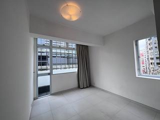 Causeway Bay - Jaffe Building 06