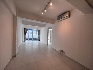 Causeway Bay - Jaffe Building 10