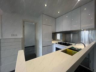 Mid Levels West - Namning Mansion 02