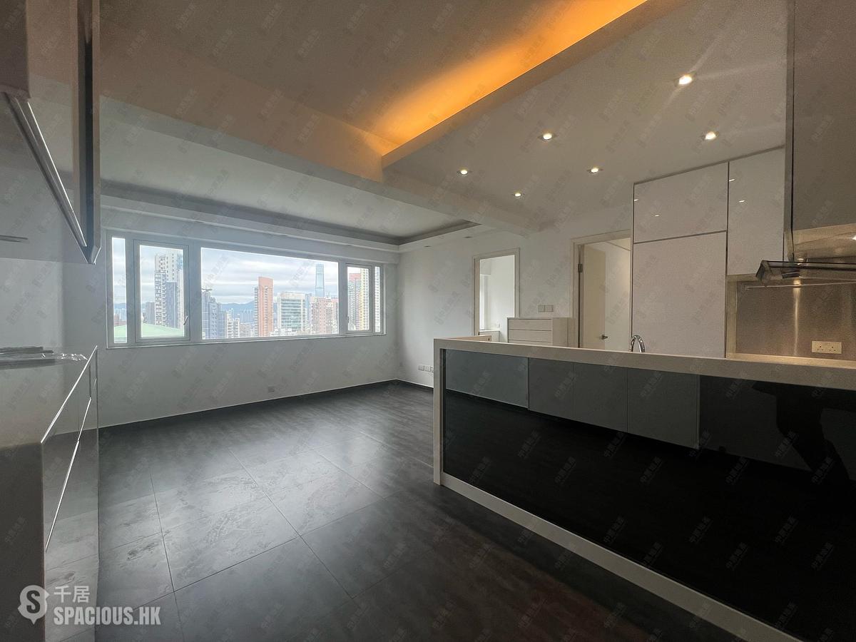 Mid Levels West - Namning Mansion 01