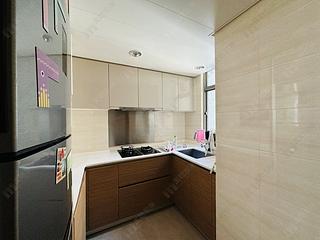 Tai Po - The Golden Gate Block 1 03