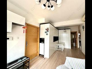 Tai Po - The Golden Gate Block 1 02