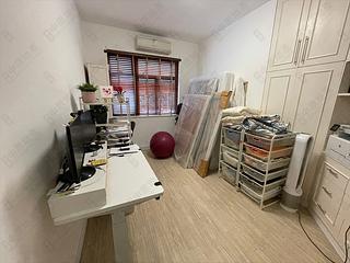 Mid Levels East - Man Yuen Garden 03