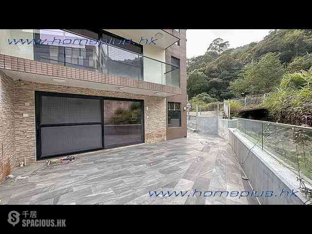 Sai Kung - Mok Tse Che 01