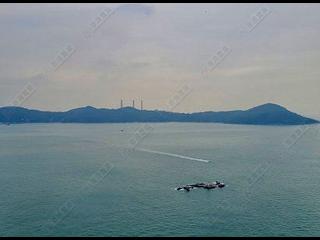 Ap Lei Chau - South Horizons 02