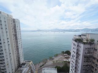 坚尼地城 - 吉喆 08