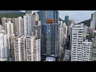 坚尼地城 - 吉喆 22