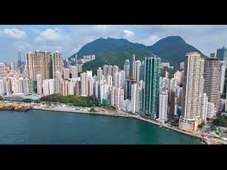 坚尼地城 - 吉喆 23