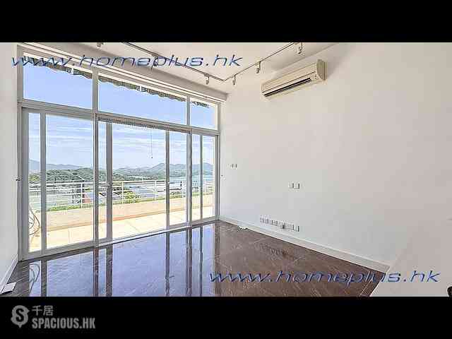 Sai Kung - Floral Villas 01