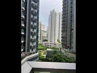 Wong Chuk Hang - The Southside Phase 1 Southland Tower 2B 03