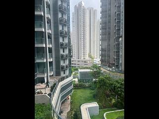 Wong Chuk Hang - The Southside Phase 1 Southland Tower 2B 07