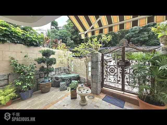 Sai Kung - Springfield Villa 10