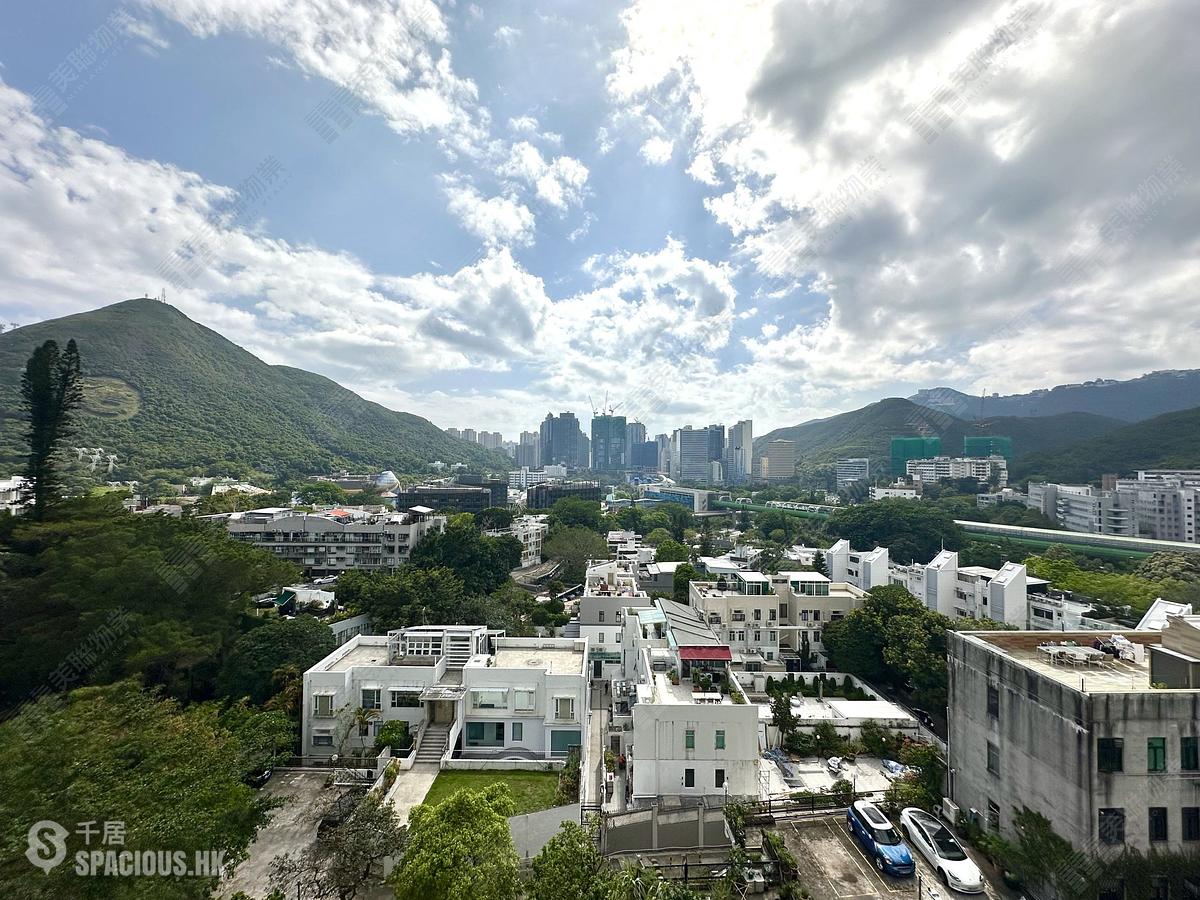 寿臣山 - 恒安阁 01