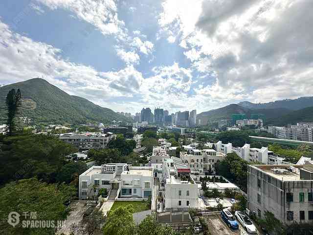 寿臣山 - 恒安阁 01