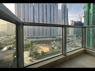 黃竹坑 - 港島南岸1期 晉環2B座 05