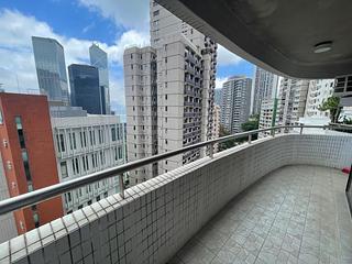中半山 - 蔚山花園 05