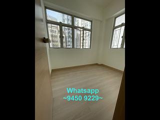 Sheung Wan - Kiu Kwong Mansion 03