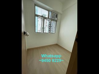 Sheung Wan - Kiu Kwong Mansion 05