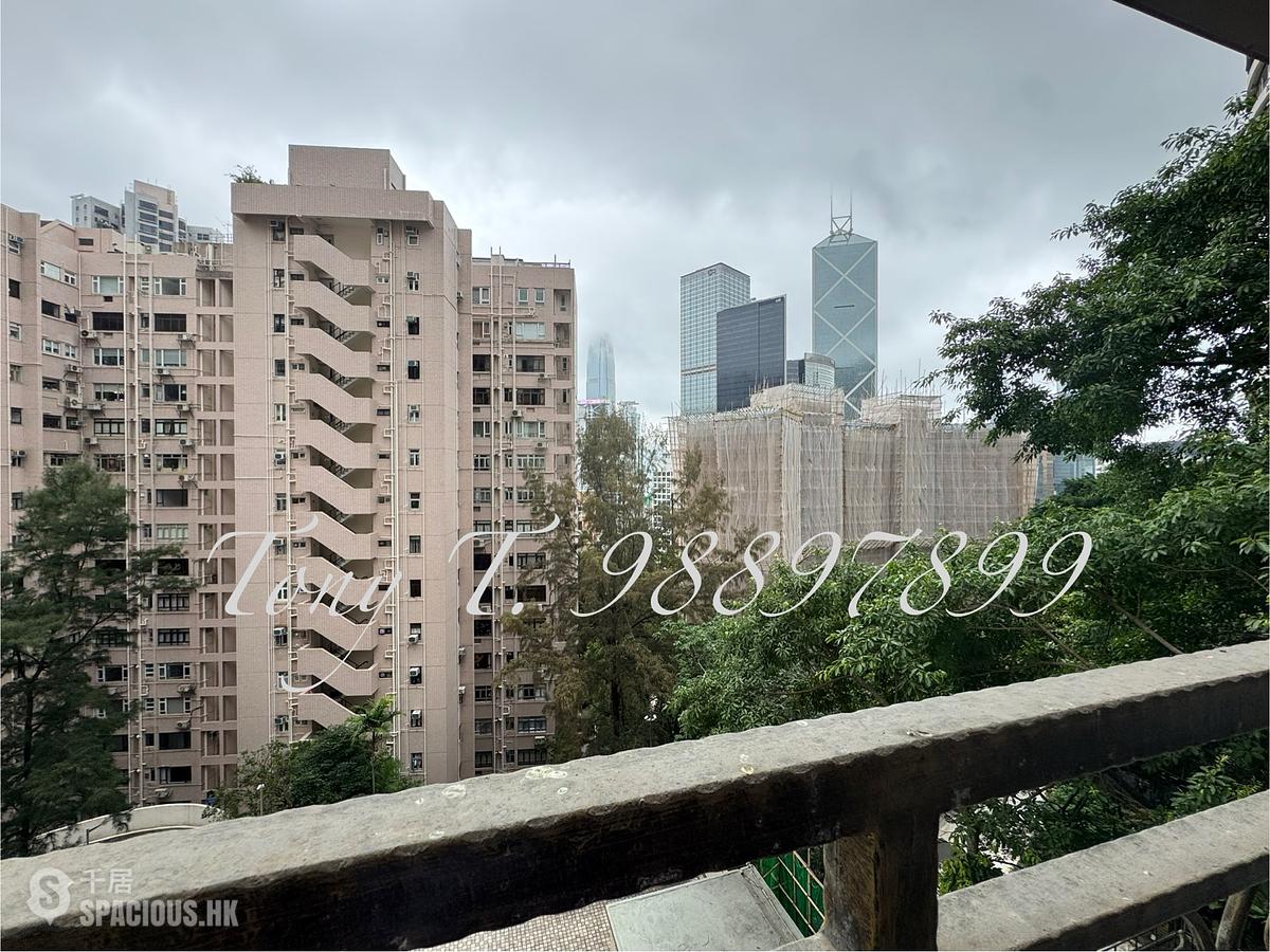 中半山 - 碧雲樓 01