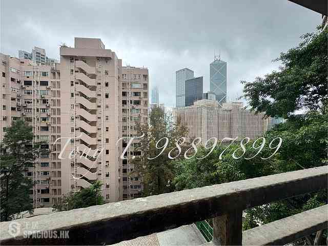 中半山 - 碧云楼 01