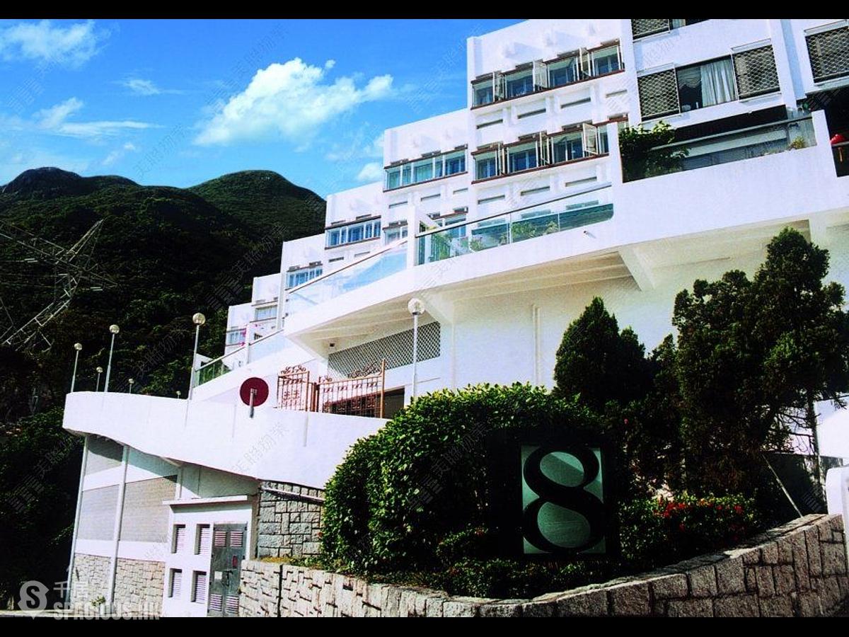 司徒拔道 - 深水湾道8号 01