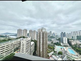 黃竹坑 - 港島南岸1期 晉環1A座 03