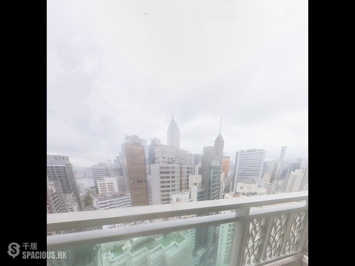Wan Chai - York Place 01