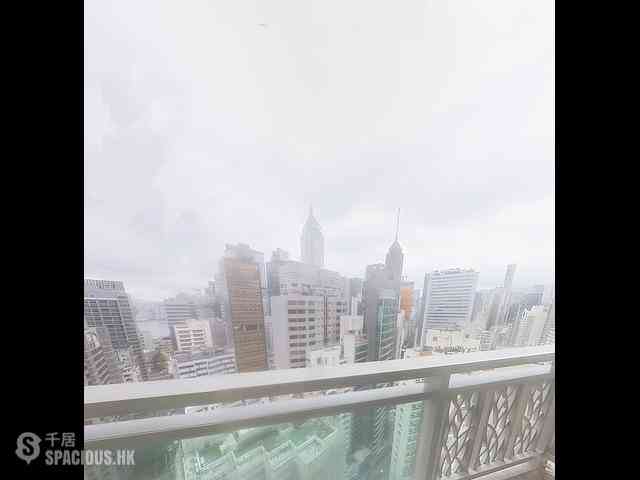 Wan Chai - York Place 01